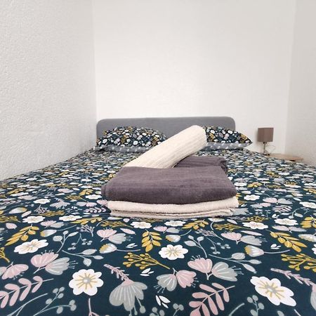 Centre Charmant 3 Pieces 2Ch Avec Parking Appartement Vannes Buitenkant foto