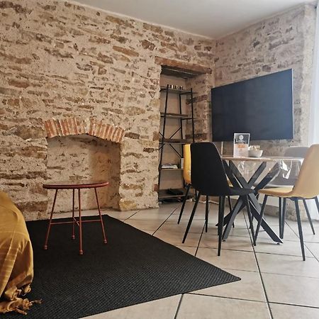 Centre Charmant 3 Pieces 2Ch Avec Parking Appartement Vannes Buitenkant foto