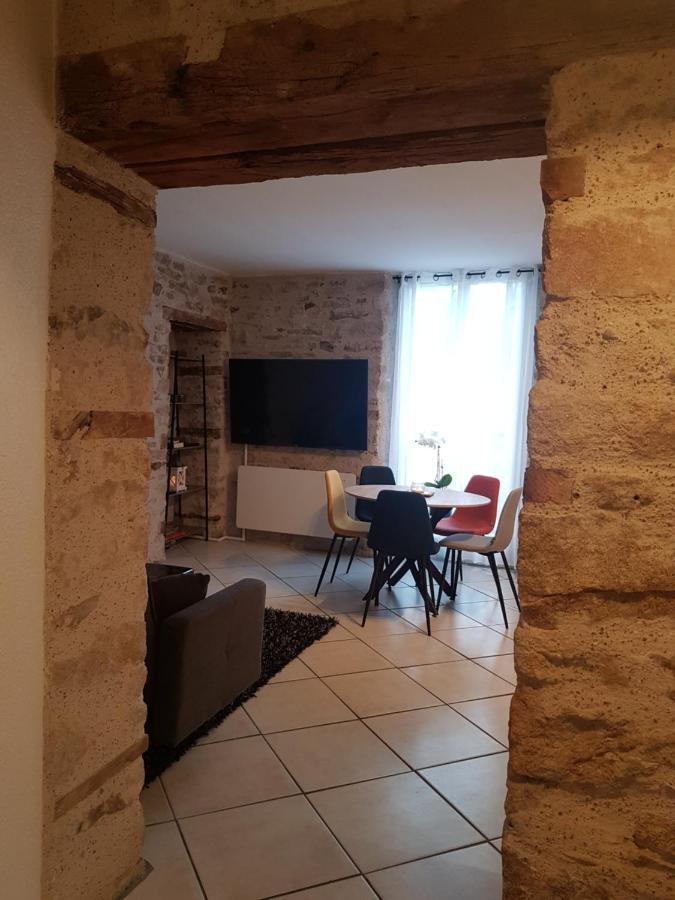 Centre Charmant 3 Pieces 2Ch Avec Parking Appartement Vannes Buitenkant foto