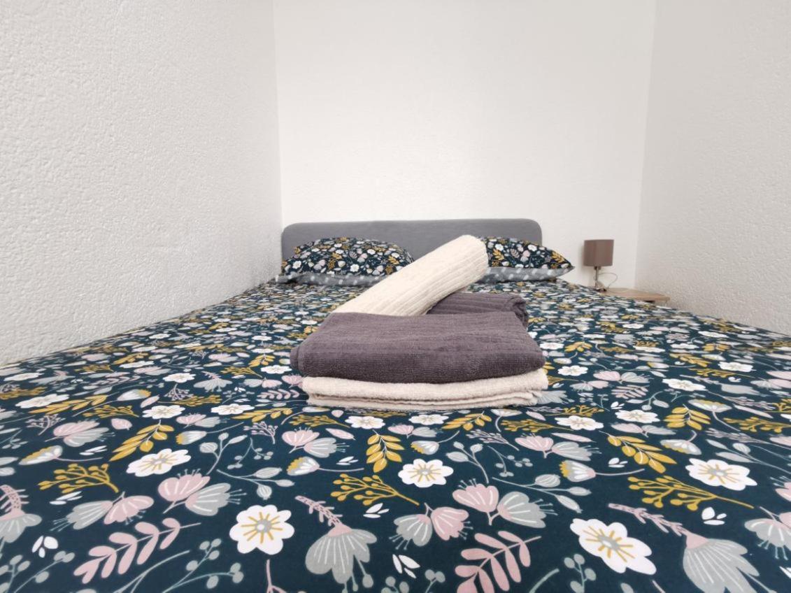 Centre Charmant 3 Pieces 2Ch Avec Parking Appartement Vannes Buitenkant foto